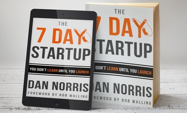 The 7 Day Start-Up